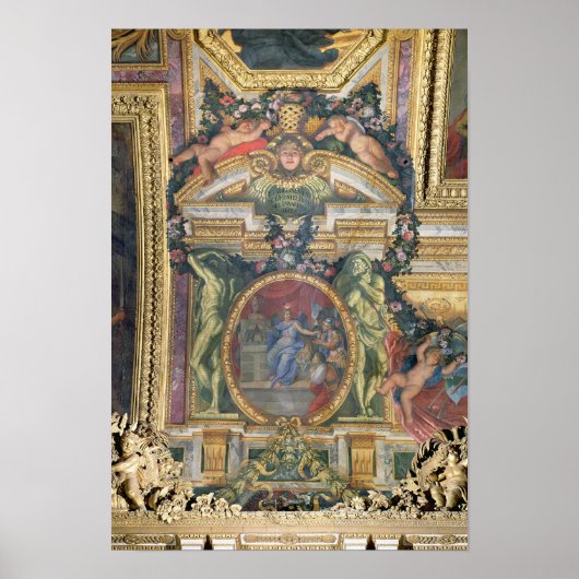 ザ・ファンデーション・オブ・ザ・王室のホテル ポスター (正面)