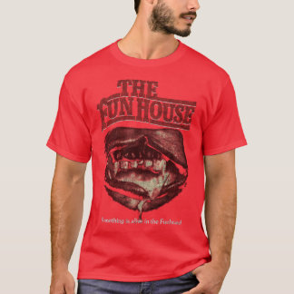 ザ・ファンハウス2 Tシャツ