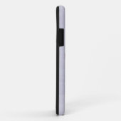 ザ・ファーストキスズ絵画バイウィリアム・ブーゲロー Case-Mate iPhoneケース (裏面/右)