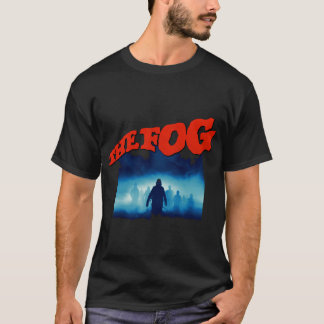 ザ・フォグ クラシック . Tシャツ