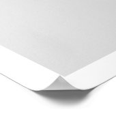 ザ・フォスター、ハイグリーン、シェフィールドのポスター ポスター (角)