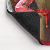 ザ・フォーチュン・テラー・ラ・ツアー マウスパッド (コーナー)