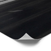 ザ・フラチロン建物、トロント。 ポスター (角)