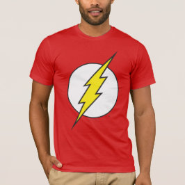 ザ・フラッシュ | ライトニング・ボルト Tシャツ