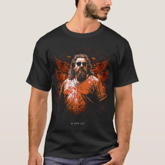 ザ・フリーダード Tシャツ
