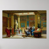 ザ・フルテプレーヤー」と「ザ・ディオメデス」の妻 ポスター (正面)