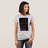 ザ・フレジール Tシャツ (正面フル)