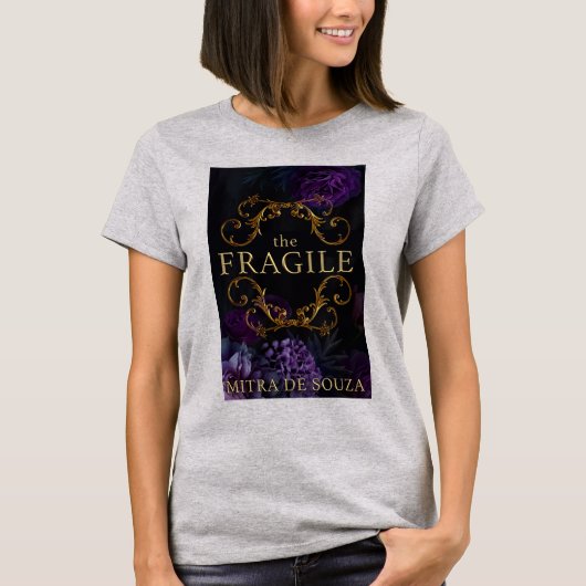 ザ・フレジール Tシャツ (正面)