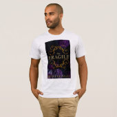 ザ・フレジール Tシャツ (正面フル)