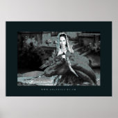 ザ・ブライド – ポスター (正面)