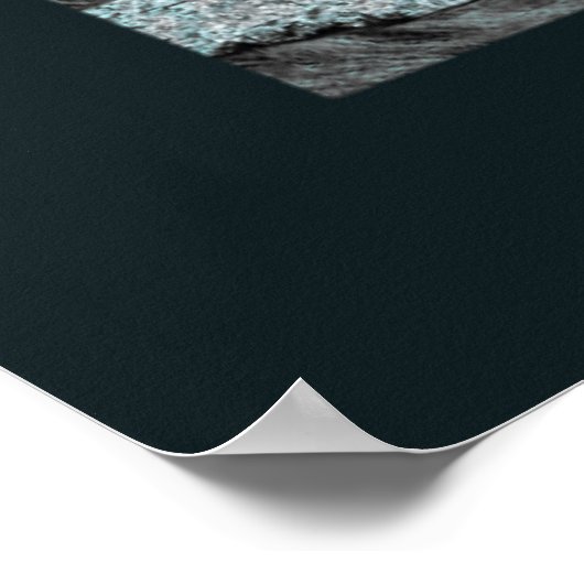 ザ・ブライド – ポスター (角)