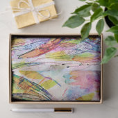 ザ・ブリッジ、ポール・セザンヌ 薄葉紙 (ギフト)