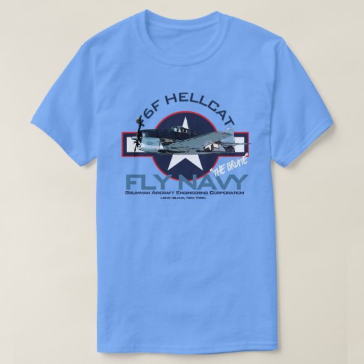 ザ・ブルート Tシャツ (デザイン正面)