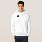 ザ・ブロック・スウェットシャツミニアイコン パーカ (正面フル)