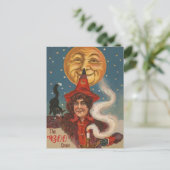 ザ・ブー・クルー ポストカード (スタンド正面)