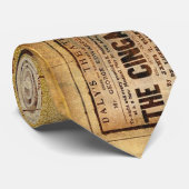 ザ・プレイビルズ ネクタイ (ロール)