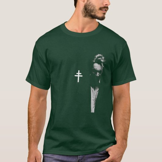 ザ・プレミアム Tシャツ (正面)