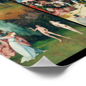 ザ・ヘイワゴン、ボッシュ ポスター (角)