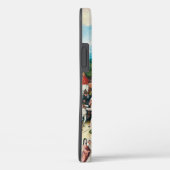 ザ・ヘイワゴン(詳細)、ボッシュ Case-Mate iPhoneケース (裏面 / 右)