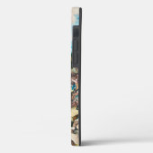 ザ・ヘイワゴン(詳細)、ボッシュ Case-Mate iPhoneケース (裏面 / 左)