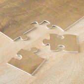 ザ・ヘルド・キッターC Mラッセル1897 ジグソーパズル (側面)