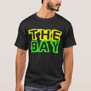 ザ・ベイ – --Tシャツ Tシャツ