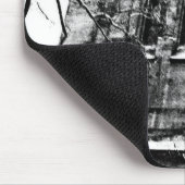 「ザ・ベルタワー」マウスパッド マウスパッド (コーナー)