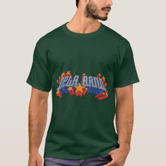 ザ・ベータ・バンド Tシャツ