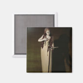 ザ・ペインテントマグダレネ, 1664 マグネット (正面/裏面)