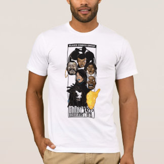 ザ・ホースメン20周年記念「ボックスアート」 Tシャツ