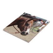 ザ・ホース・ショー タイル (側面)