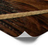 ザ・ホース・ショー ポスター (角)