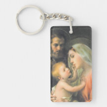 ザ・ホールファミリー – 宗教的マグネット