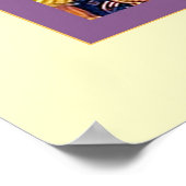 ザ・ボール~ジェームス・ティスト~ファインアート ポスター (角)