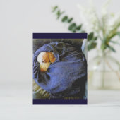 ザ・ボー・ボール ポストカード (スタンド正面)