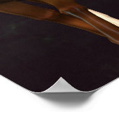 ザ・ポッセ – 大ポスター ポスター (角)