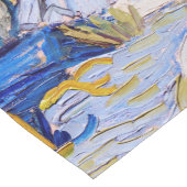 ザ・ポプラーズアットサンレミー，ヴァンゴッホ ショートテーブルランナー (コーナー)