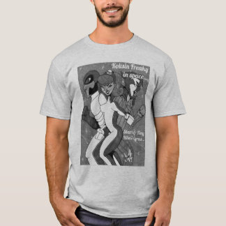 ザ・ポーセTシャツ Tシャツ