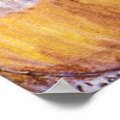 ザ・マザーキスbyメアリー・スティーブンソン・カッサット ポスター (角)