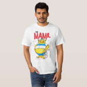 ザ・マミル2017 Tシャツ (正面フル)