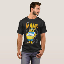 ザ・マミル2021 Tシャツ