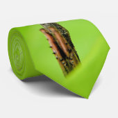 ザ·マンティス、JC Findley著 ネクタイ (ロール)