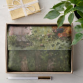 ザ・ミルクメイド(農村酪農場) 薄葉紙 (ギフト)