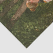 ザ・ミルクメイド(農村酪農場) 薄葉紙 (詳細)