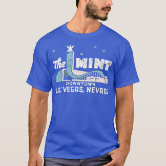 ザ・ミント - ビンテージ ラスベガス Tシャツ