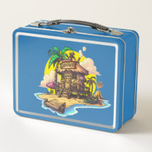 ザ・モグ・モグ・シャック