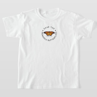 ザ・モナークス THE MONARCHS 2 Tシャツ