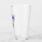 ザ・モーゲージ・ウィスパー・バンカー・ローン・オフィサー タンブラーグラス (左)