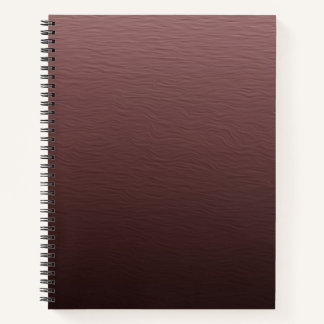 ザ・モーメントCo.ノート ノートブック