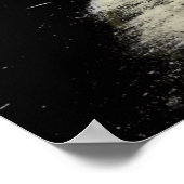 ザ・ユニークジャーニー ポスター (角)